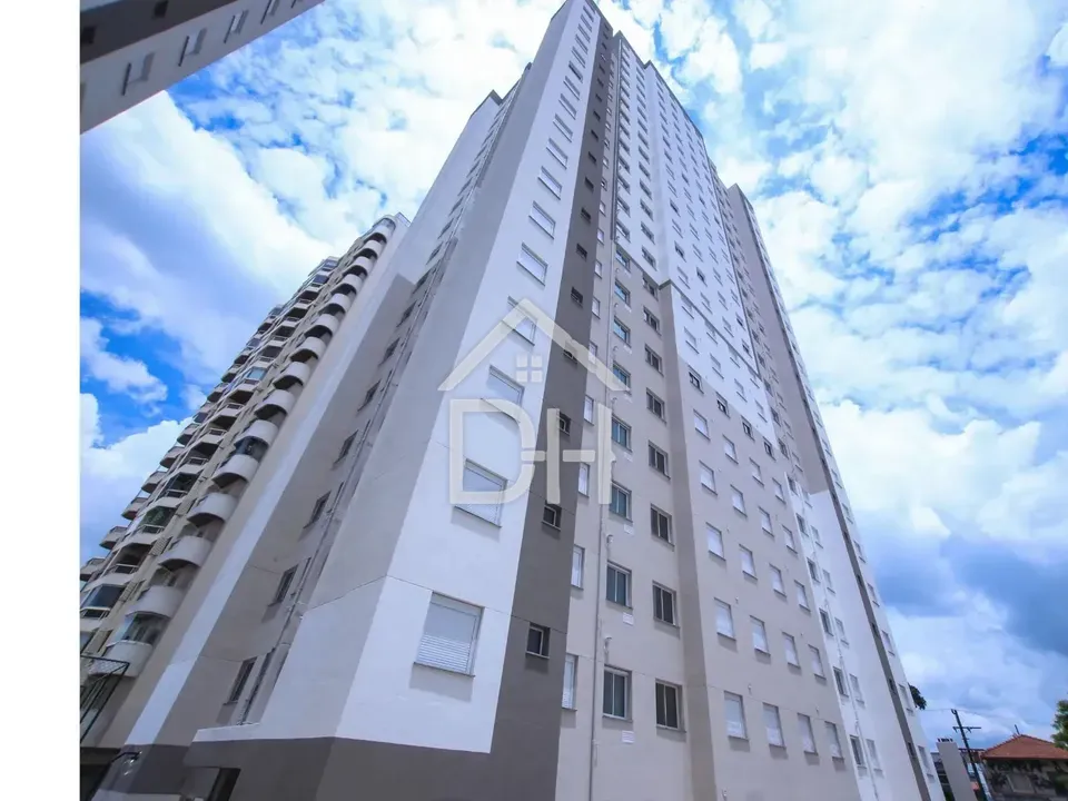 Apartamento em Limão — foto 6