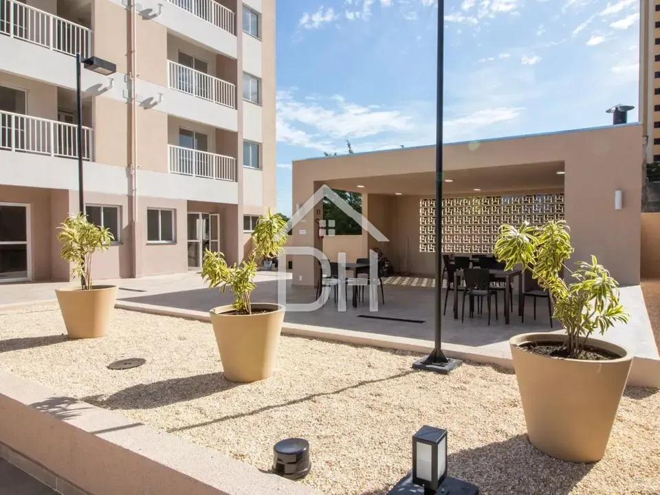 Apartamento no Butantã — foto 11