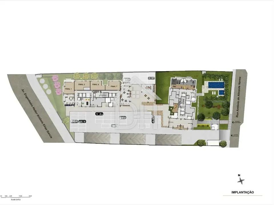 Apartamento no Butantã — foto 17