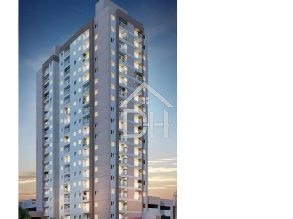 Apartamento no Butantã — foto 16