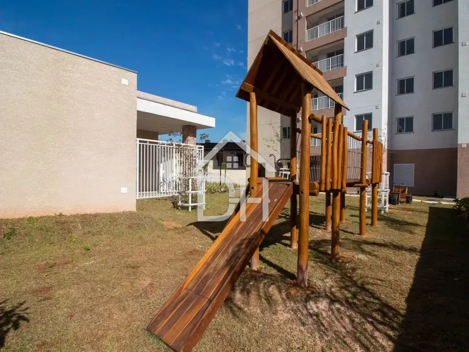 Apartamento no Butantã — foto 4