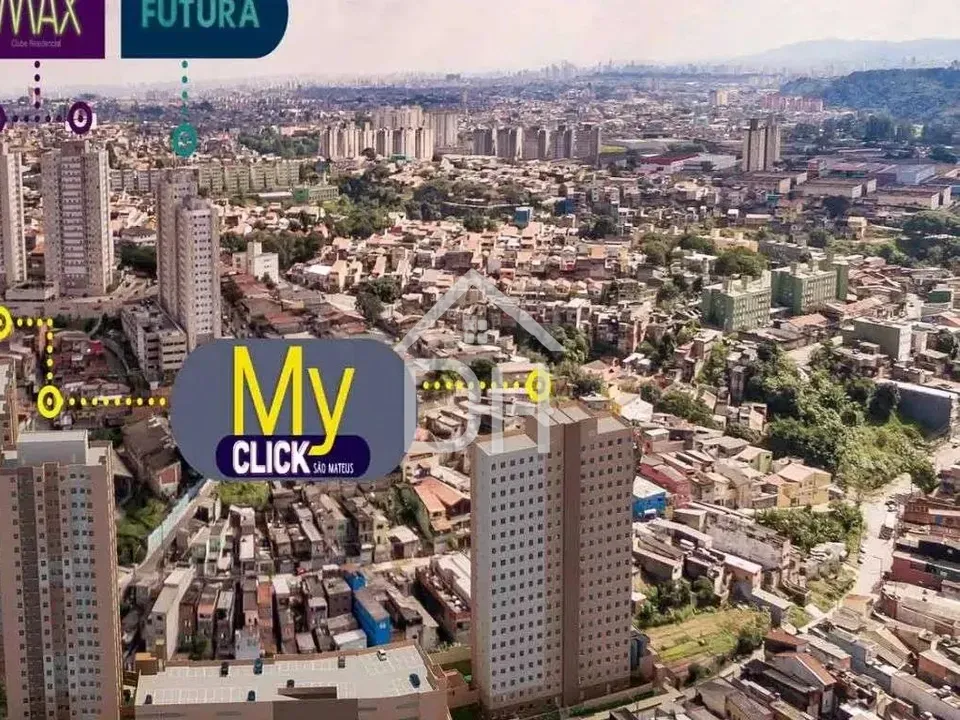 Apartamento no Jardim Adutora — foto 2