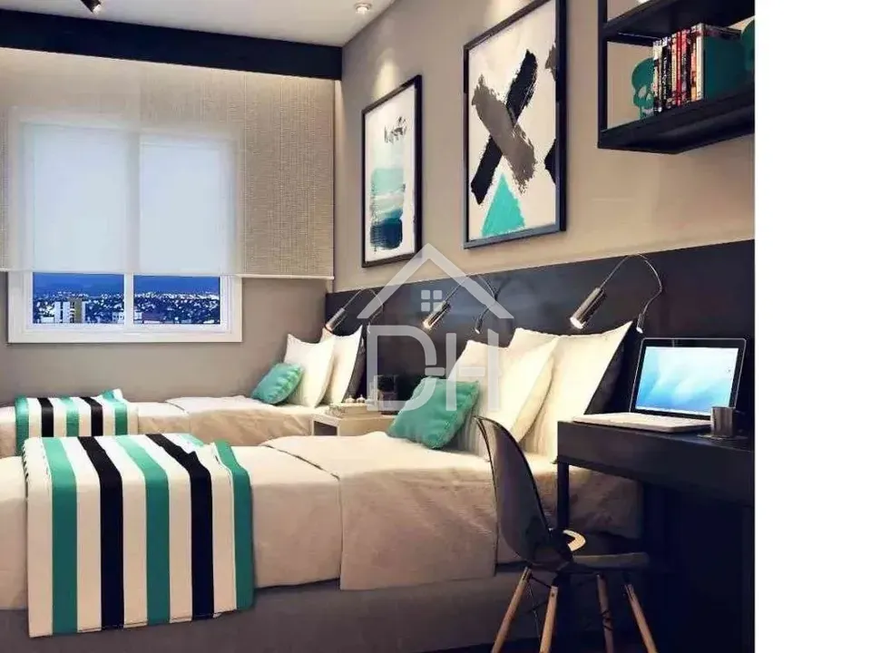 Apartamento no Jardim Adutora — foto 16