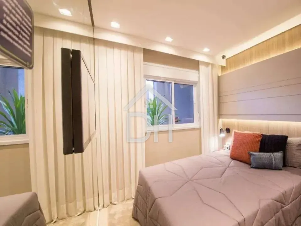 Apartamento no Jardim Adutora — foto 7