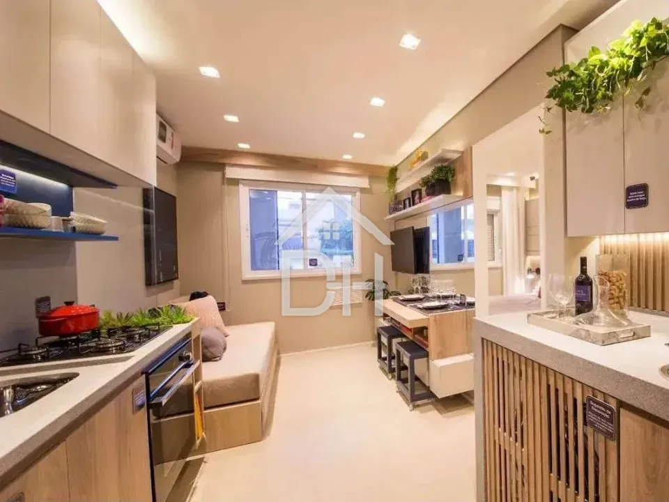 Apartamento no Jardim Adutora — foto 4