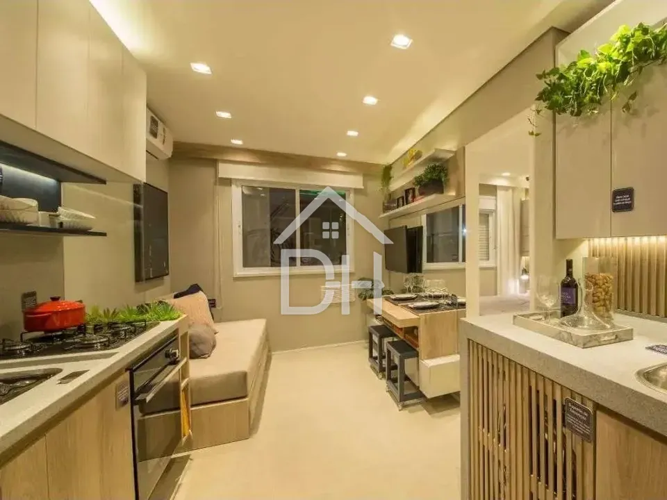 Apartamento no Jardim Adutora — foto 3