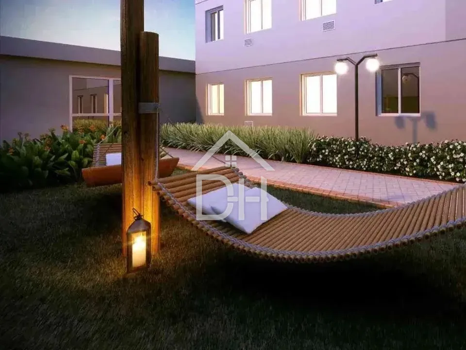 Apartamento no Jardim Adutora — foto 11