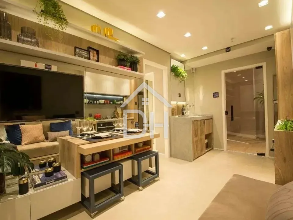 Apartamento no Jardim Adutora — foto 5