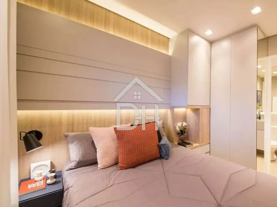 Apartamento no Jardim Adutora — foto 8