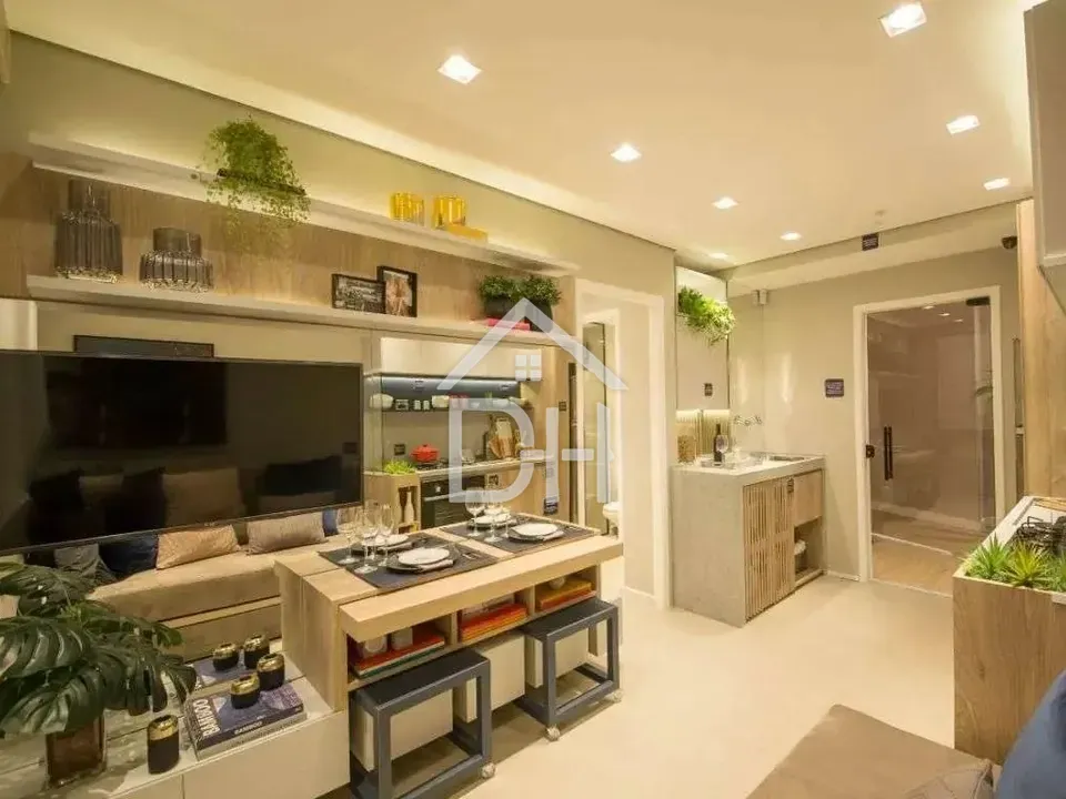 Apartamento no Jardim Adutora — foto 6