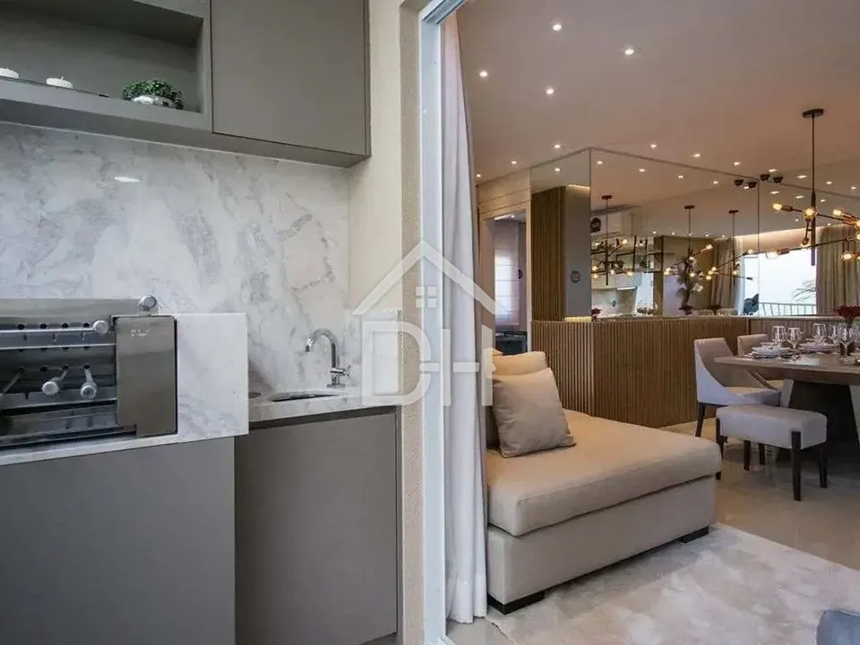 Apartamento em Belém — foto 12