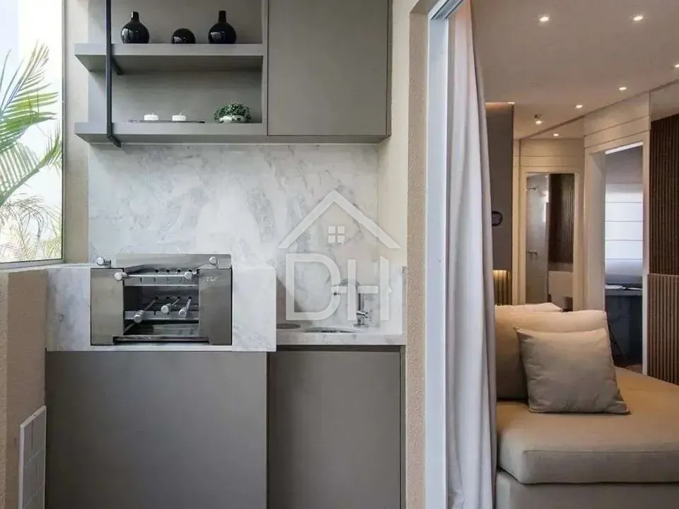 Apartamento em Belém — foto 11