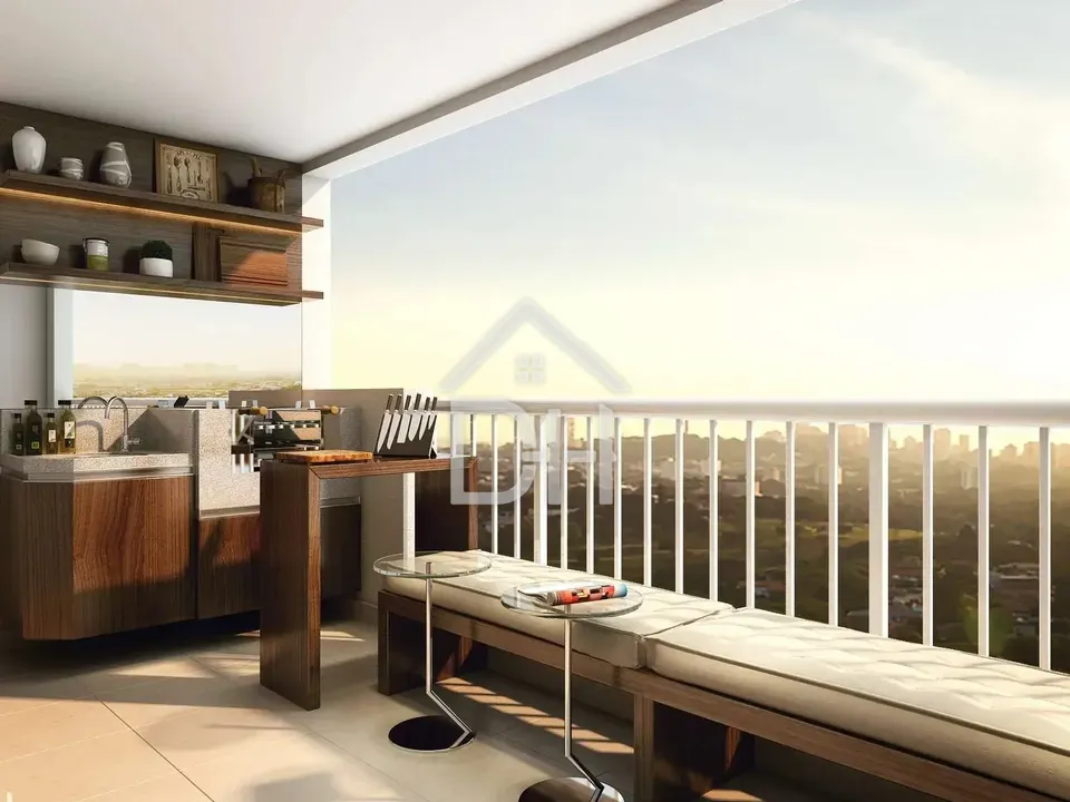 Apartamento em Belém — foto 7