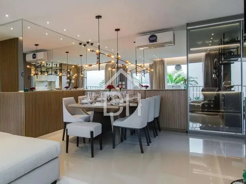 Apartamento em Belém — foto 15