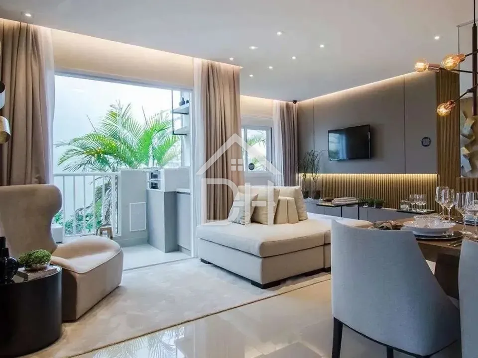 Apartamento em Belém — foto 13