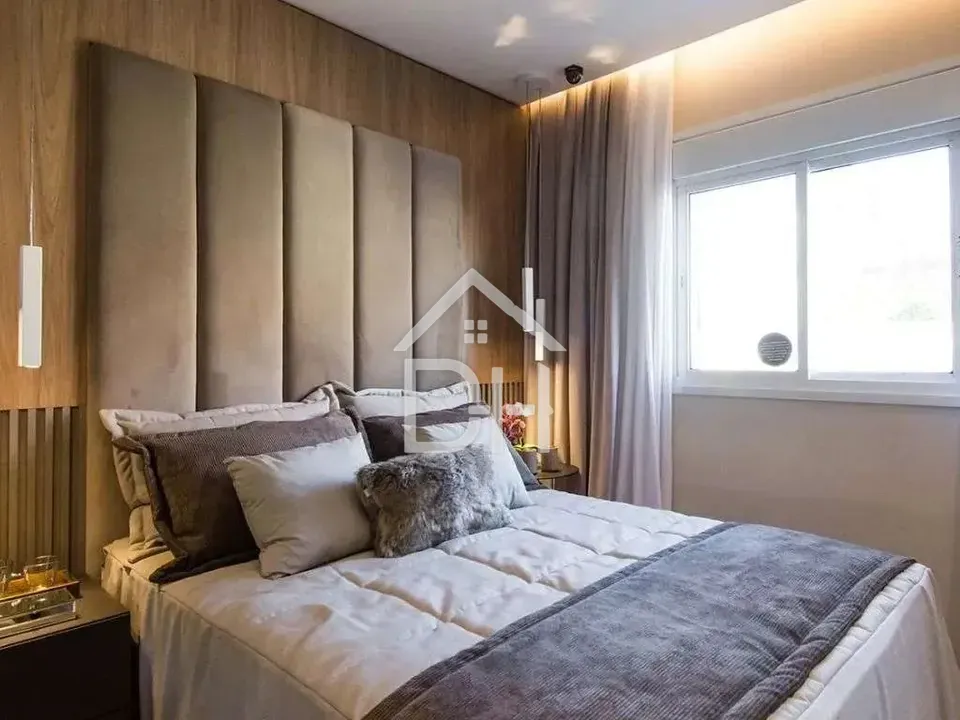 Apartamento em Belém — foto 16