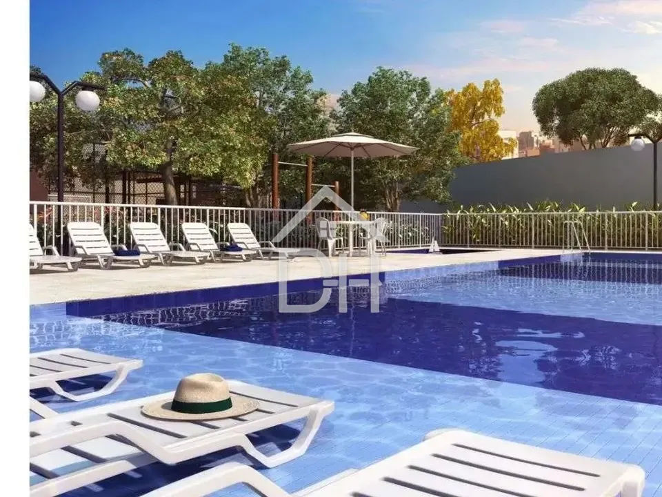 Apartamento em Belém — foto 4