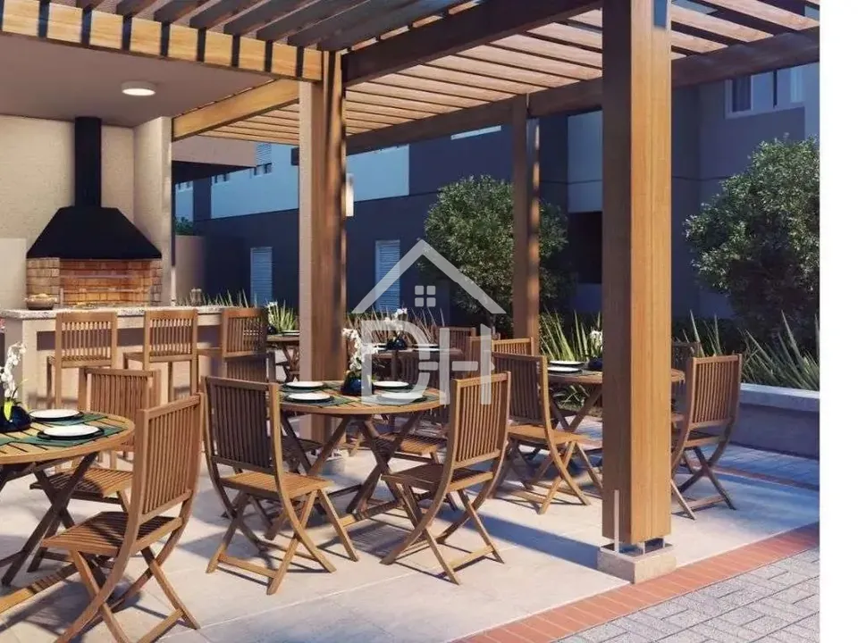 Apartamento em Belém — foto 6