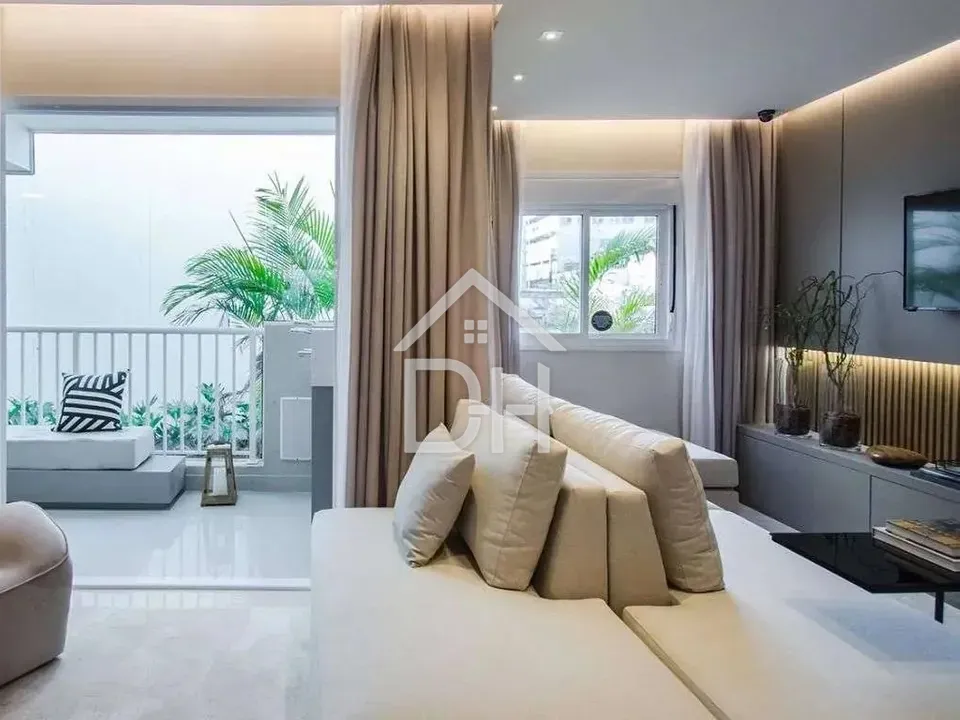 Apartamento em Belém — foto 15