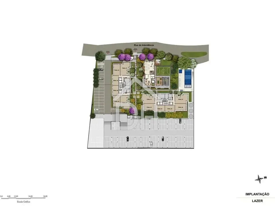 Apartamento em Belém — foto 17