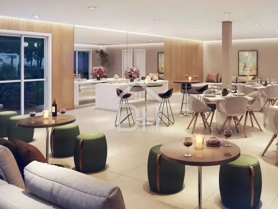 Apartamento em Belém — foto 9