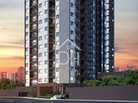Apartamento em Lapa
