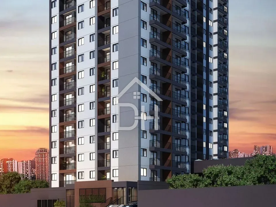 Apartamento na Lapa