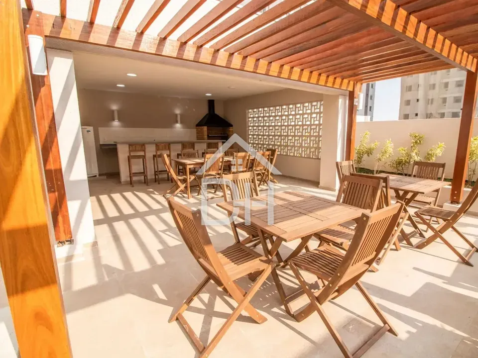 Apartamento em Limão — foto 5