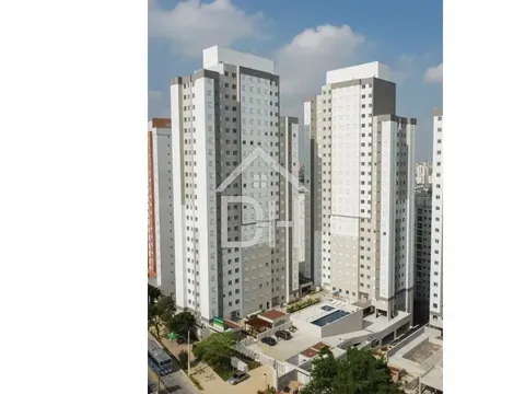 Apartamento em Limão