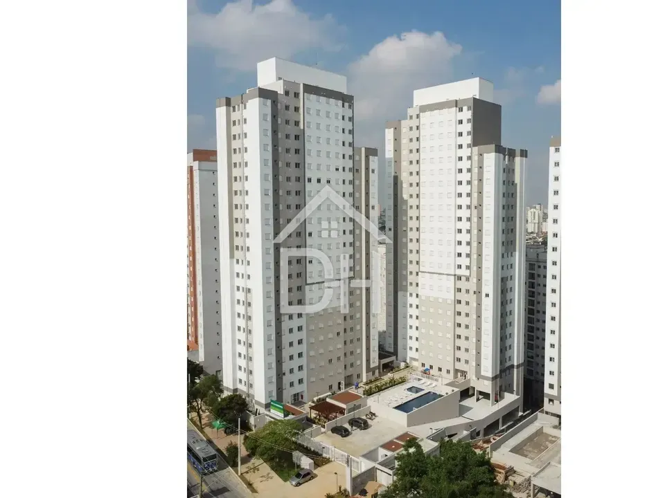 Apartamento em Limão