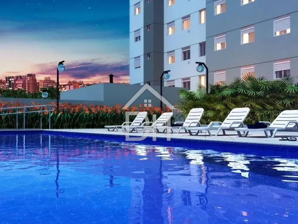 Apartamento em Limão — foto 16
