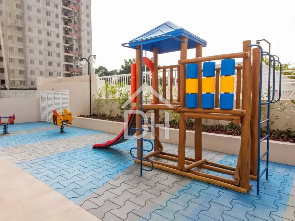 Apartamento em Limão — foto 8
