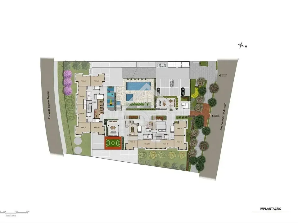 Apartamento em Limão — foto 17