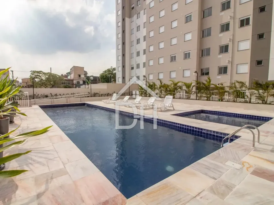 Apartamento em Limão — foto 3
