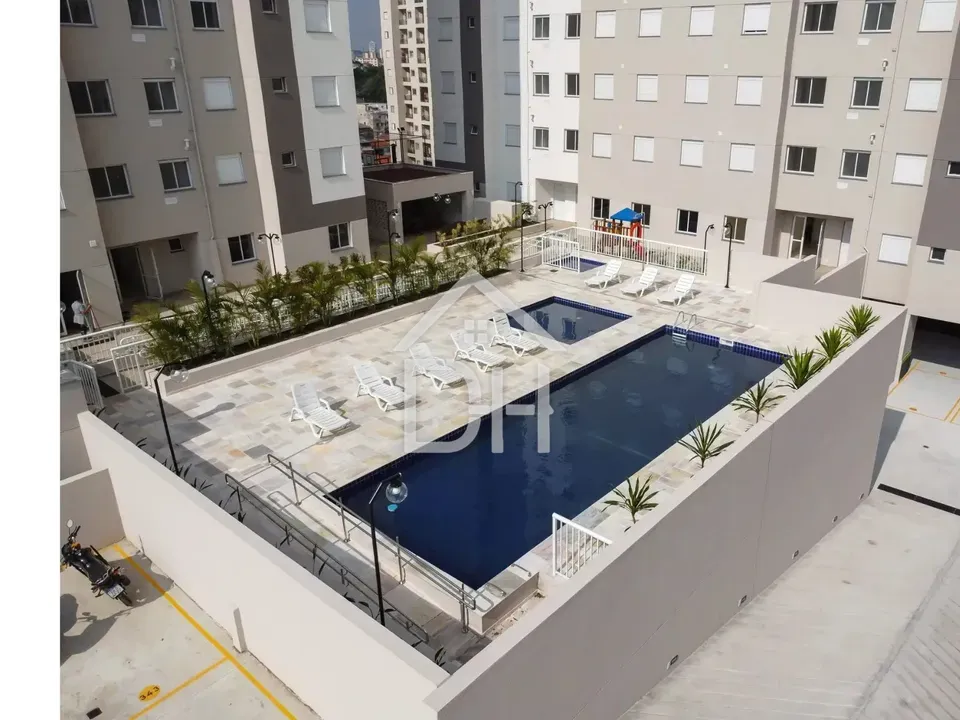 Apartamento em Limão — foto 2