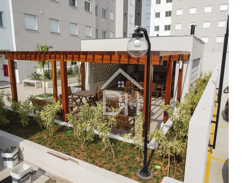 Apartamento em Limão — foto 11