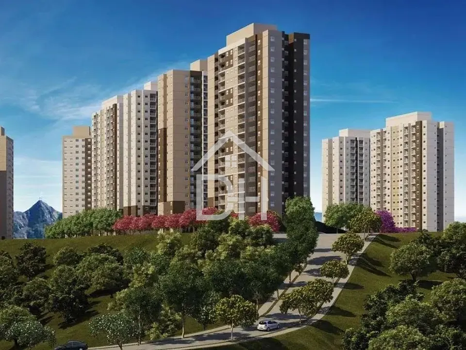 Apartamento no Jardim Regina — foto 9