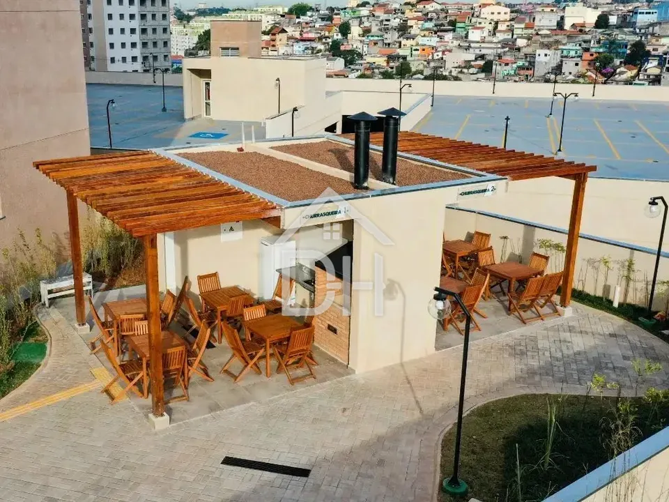 Apartamento no Jardim Regina — foto 14