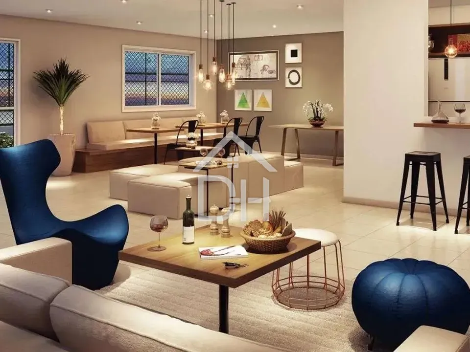 Apartamento no Jardim Regina — foto 7