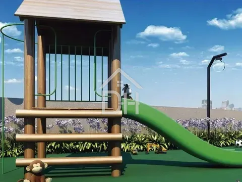 Apartamento em Jardim Regina