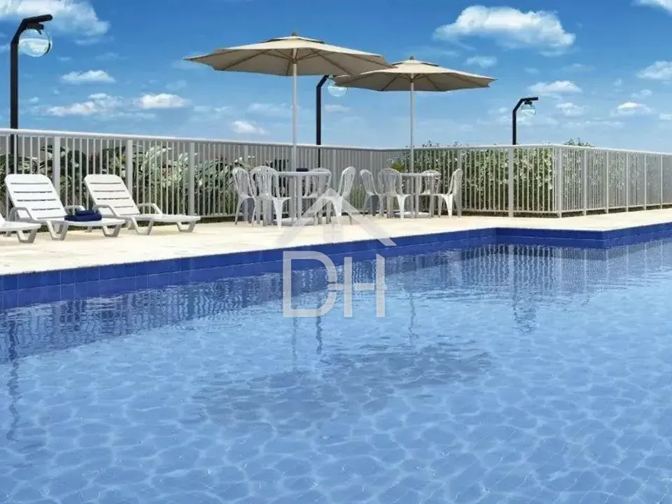 Apartamento no Jardim Regina — foto 5