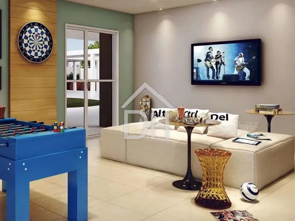 Apartamento no Jardim Regina — foto 2