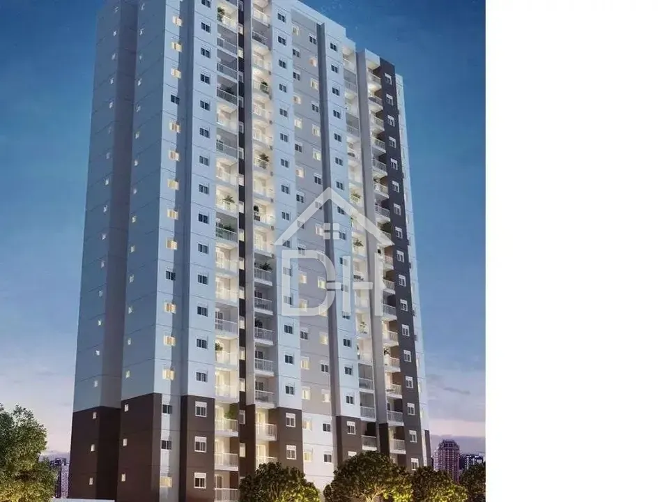 Apartamento no Jardim Regina — foto 4
