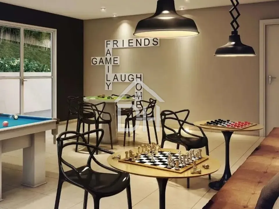 Apartamento no Jardim Regina — foto 3