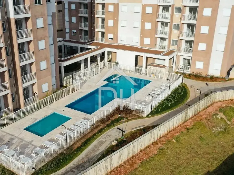 Apartamento no Jardim Regina — foto 13