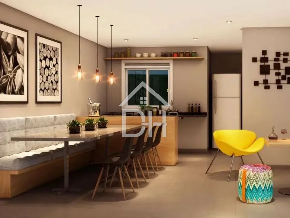 Apartamento em Perus — foto 2