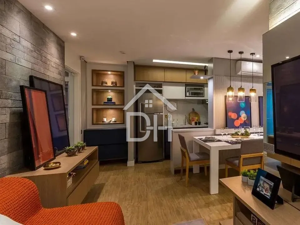 Apartamento em Perus — foto 14