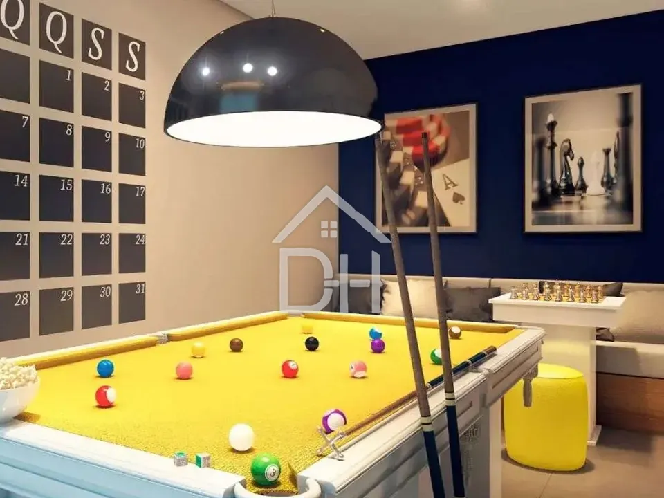 Apartamento em Perus — foto 6