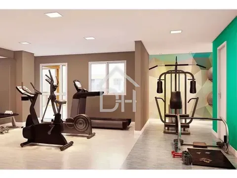 Apartamento em Perus