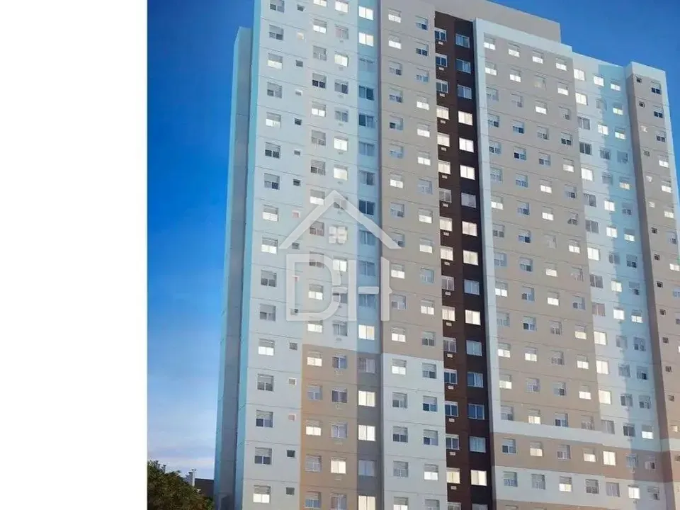 Apartamento em Perus — foto 4